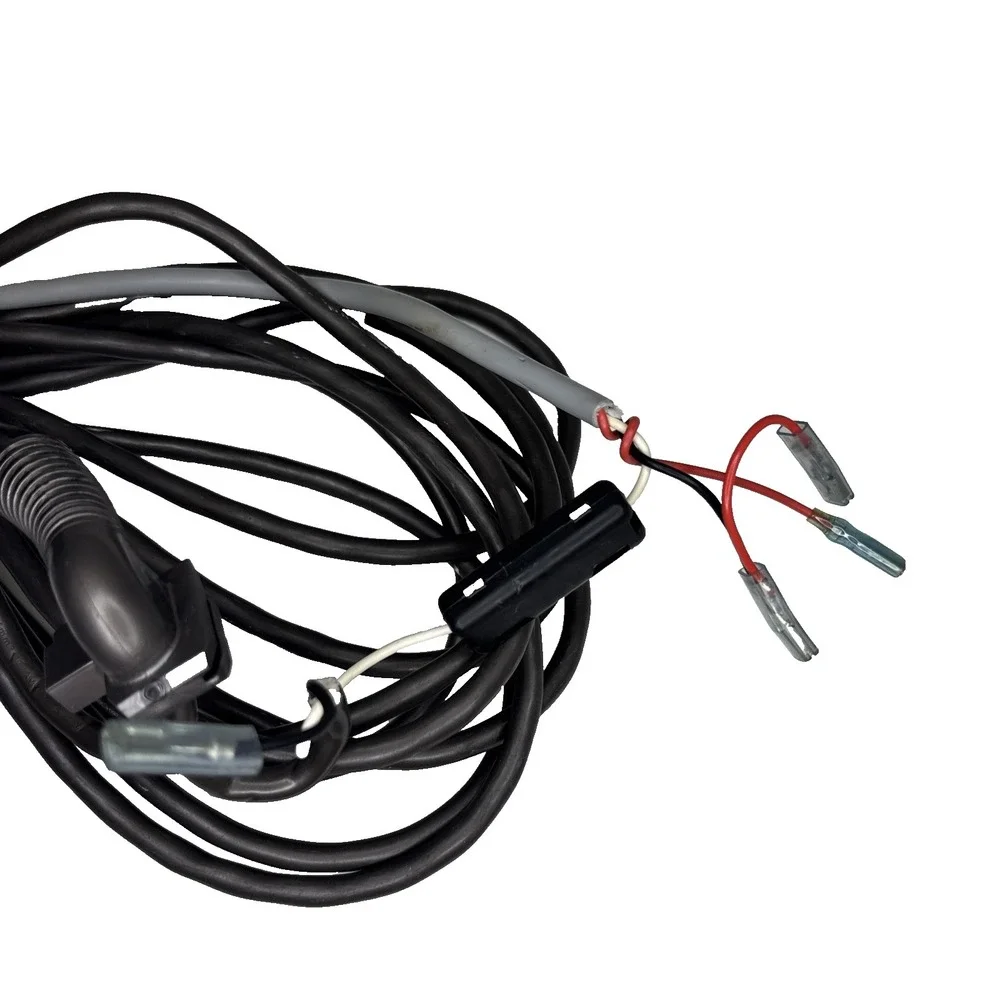 Genuine Dyson DC07 DC14 DC17 DC18 DC25 Vacuum Power Cord Replacement Parts